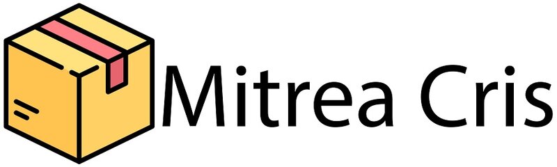Mitrea Cris - Firma autorizata de mutari mobila si relocari